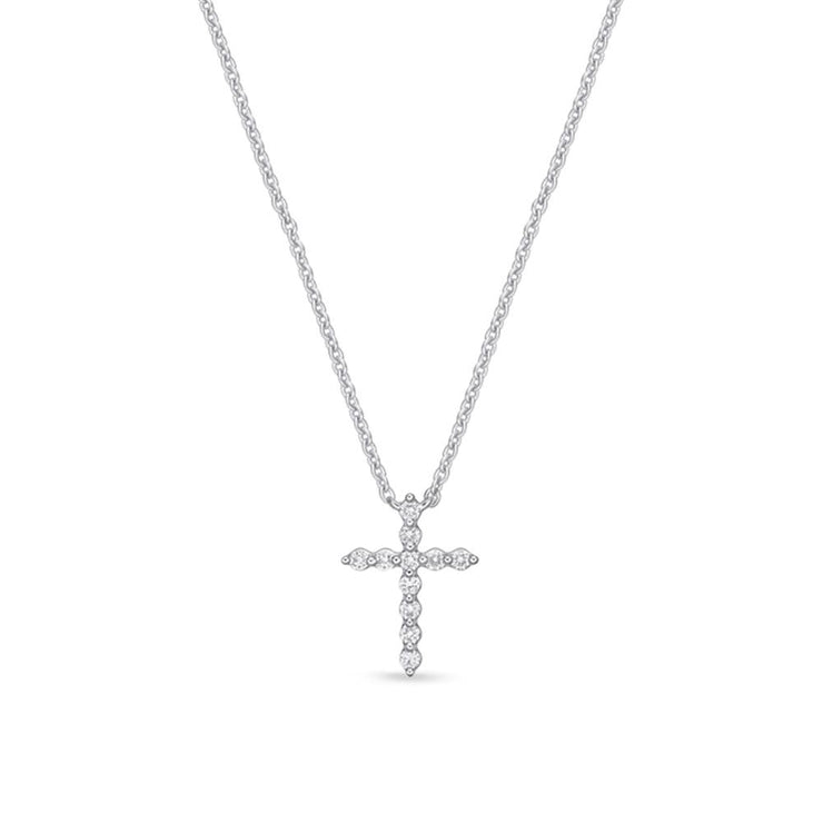 U-Basket Classics Necklace, 2nd Ser., Mdl 33