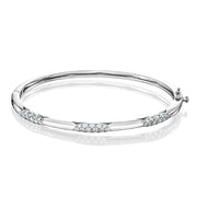 Bangle, Pulse Diamond, 3.25mm
