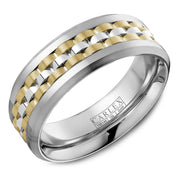 Carlex Wedding Band