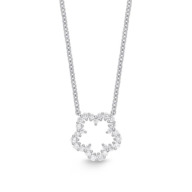 U-Basket Classics Necklace, 2nd Ser., Mdl 21