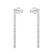 U-Basket (angled pin post) Round Hoops