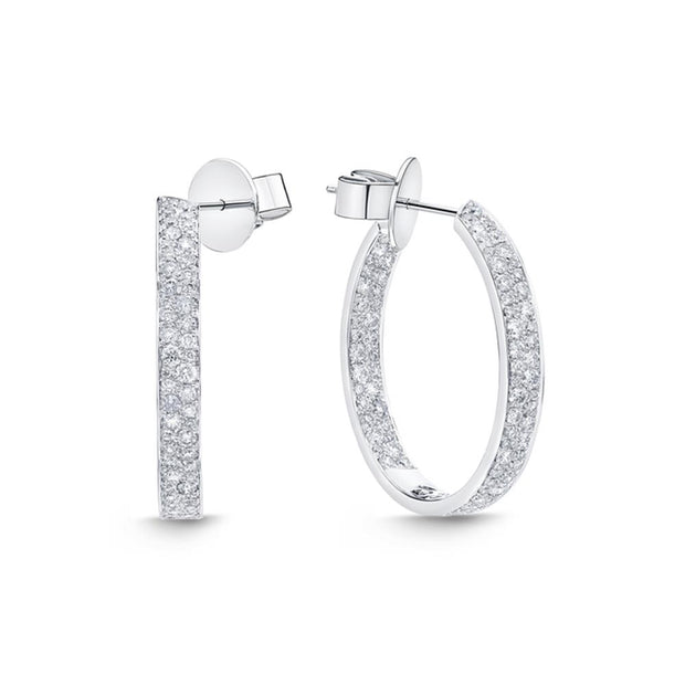 Eternal Star Fashion Hoops, 1st Ser., Mdl 03