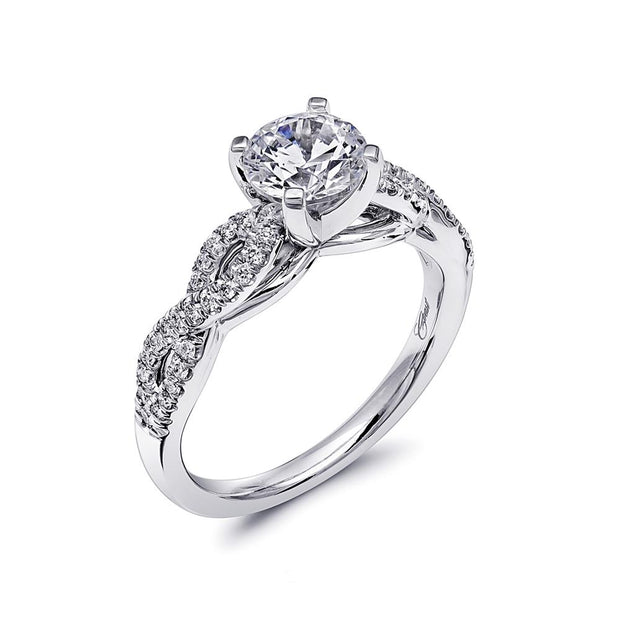 Engagement ring