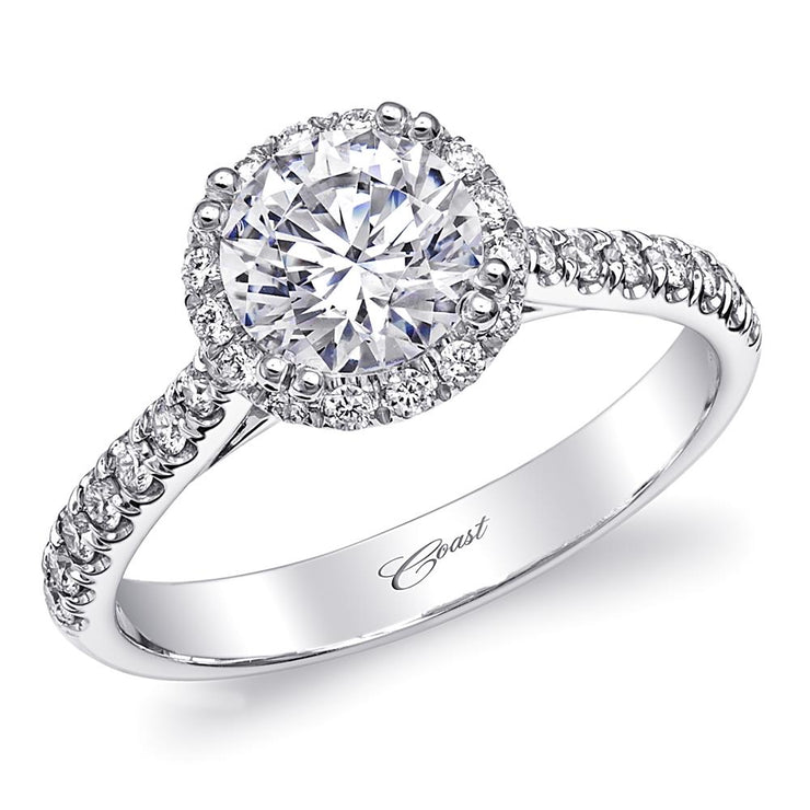 Engagement ring