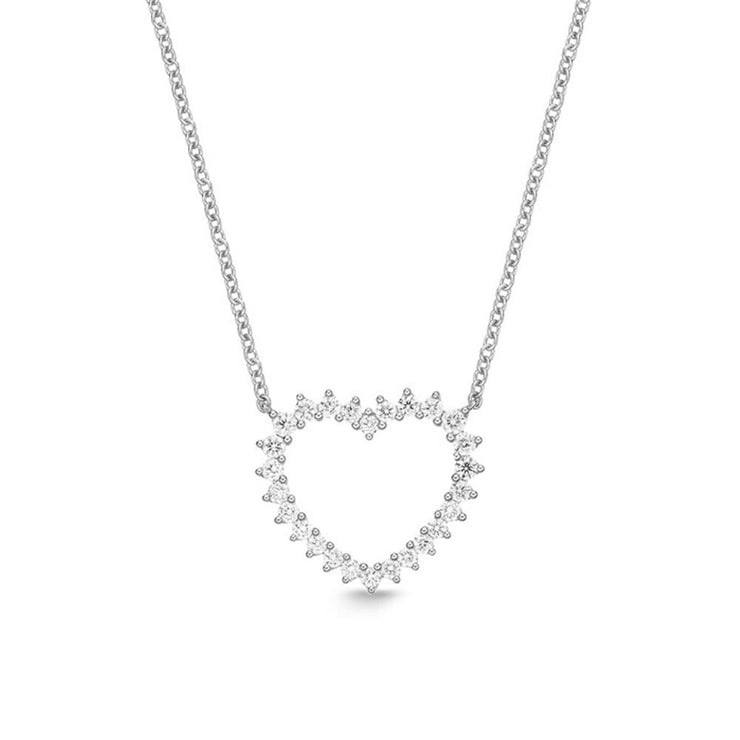 U-Basket Classics Necklace, 2nd Ser., Mdl 03