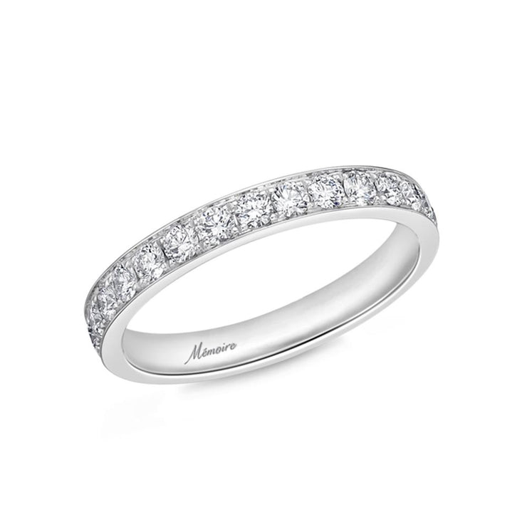 Classics Eternity  Matching Ring, 1st Ser. Mdl 30