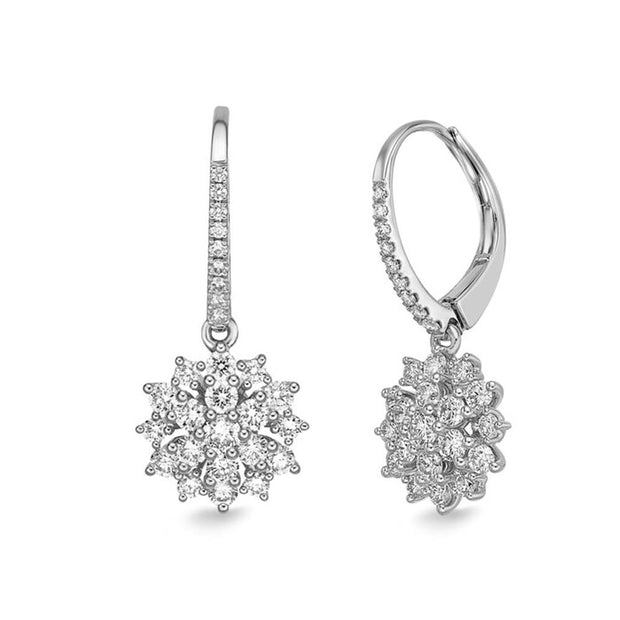 U-Basket Classics Earrings, 2nd Ser., Mdl 28