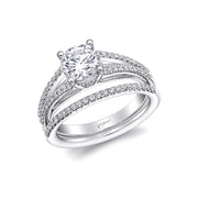 Engagement ring