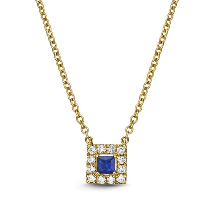 Stackem Up Fashion Necklace Mdl 06