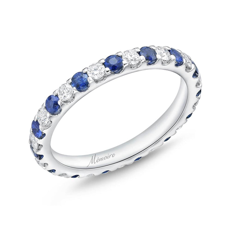 Odessa Alternating Eternity Band