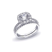 Engagement ring
