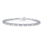 Diamond Tennis Bracelet