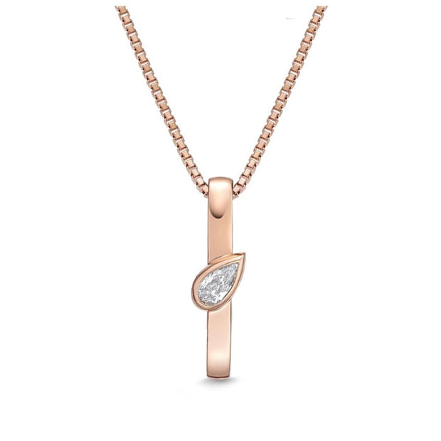 Stackem Up Fashion Pendant, Ctr 1.70-1.99, Mdl 01