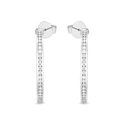 Channel Set (angled pin post) Round Hoops