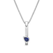 Stackem Up Fashion Pendant, Ctr 1.70-1.99, Mdl 02