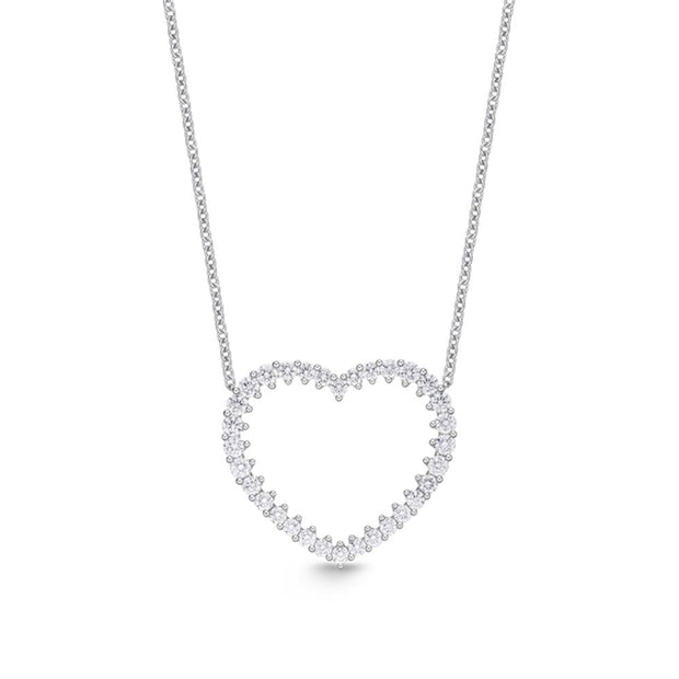 U-Basket Classics Necklace, 2nd Ser., Mdl 05