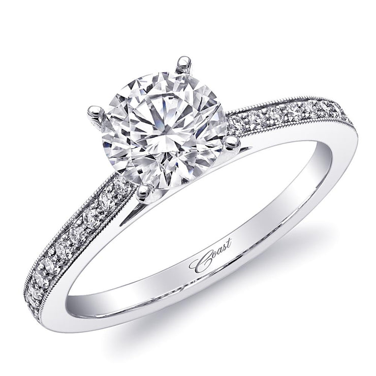 Engagement ring