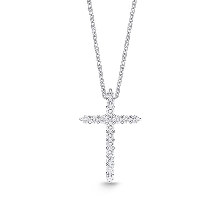 U-Basket Classics Necklace, 2nd Ser., Mdl 19