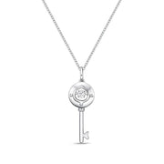 Dancing Fashion Necklace, Ctr 0.01-0.13 Mdl 14