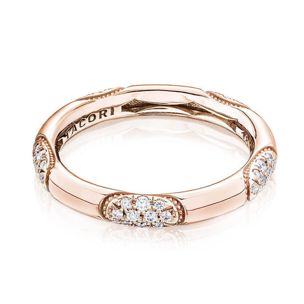 360° Foundation Ring, 3mm