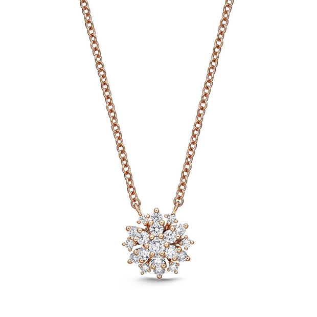 U-Basket Classics Necklace, 2nd Ser., Mdl 25