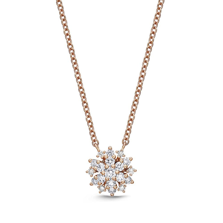 U-Basket Classics Necklace, 2nd Ser., Mdl 25