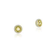 Diamond Earring Jackets