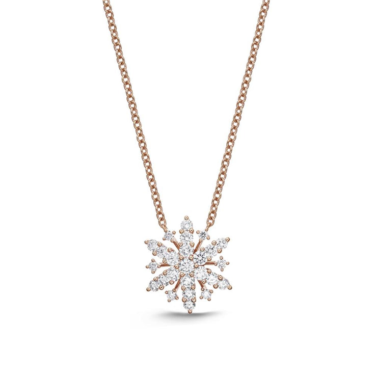 U-Basket Classics Necklace, 2nd Ser., Mdl 28