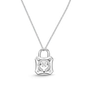 Dancing Fashion Necklace, Ctr 0.01-0.13 Mdl 12