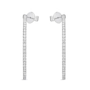 U-Basket (angled pin post) Round Hoops