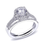 Engagement ring