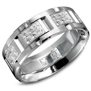 Carlex Wedding Band