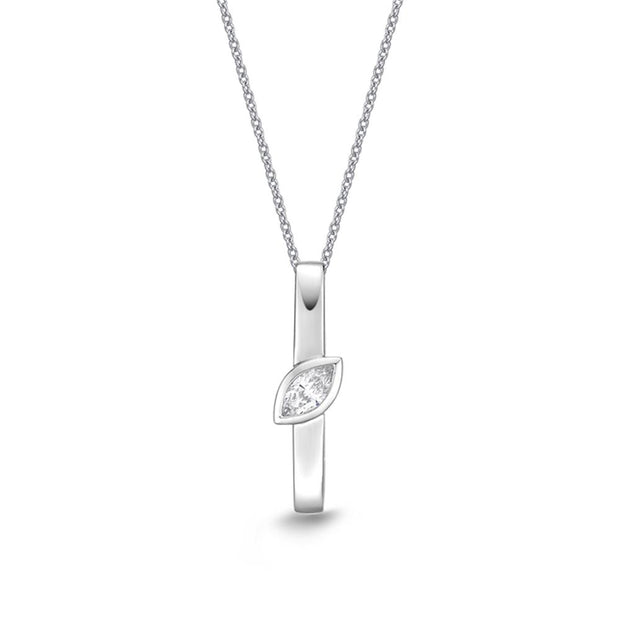 Stackem Up Fashion Pendant, Ctr 1.20-1.49, Mdl 01