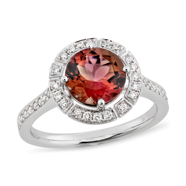 CTF Classics Ring, 1st Ser., Mdl 46