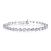 Diamond Tennis Bracelet