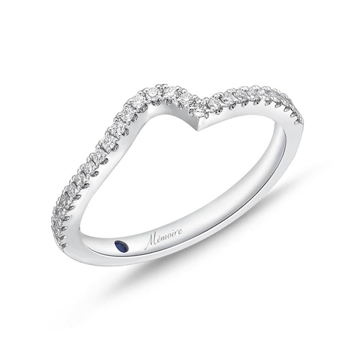 Promise Band Matching Ring, 1st Ser. Mdl 13