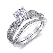 Engagement ring