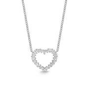 U-Basket Classics Necklace, 2nd Ser., Mdl 08
