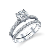 Engagement ring