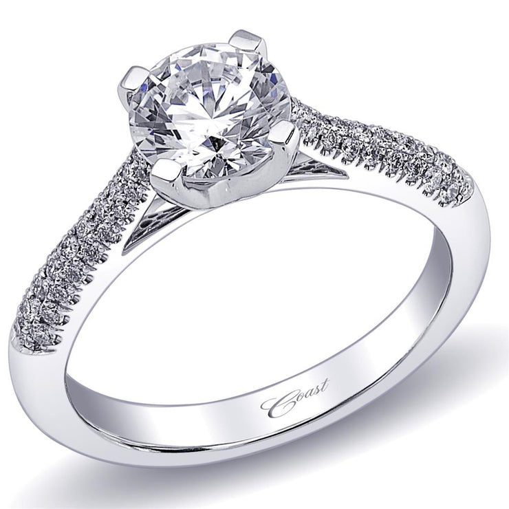 Engagement ring