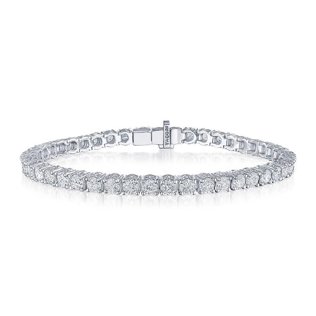 Diamond Tennis Bracelet