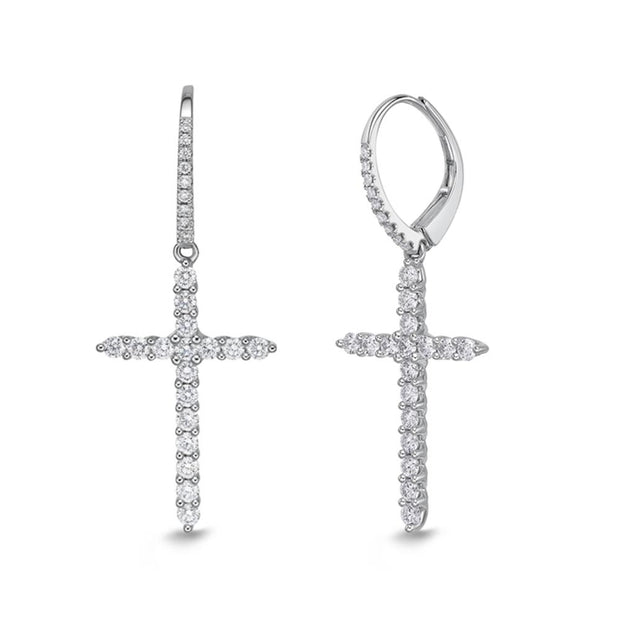 U-Basket Classics Earrings, 2nd Ser., Mdl 17