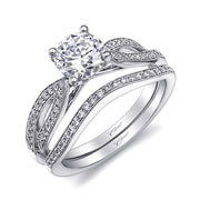 Engagement ring