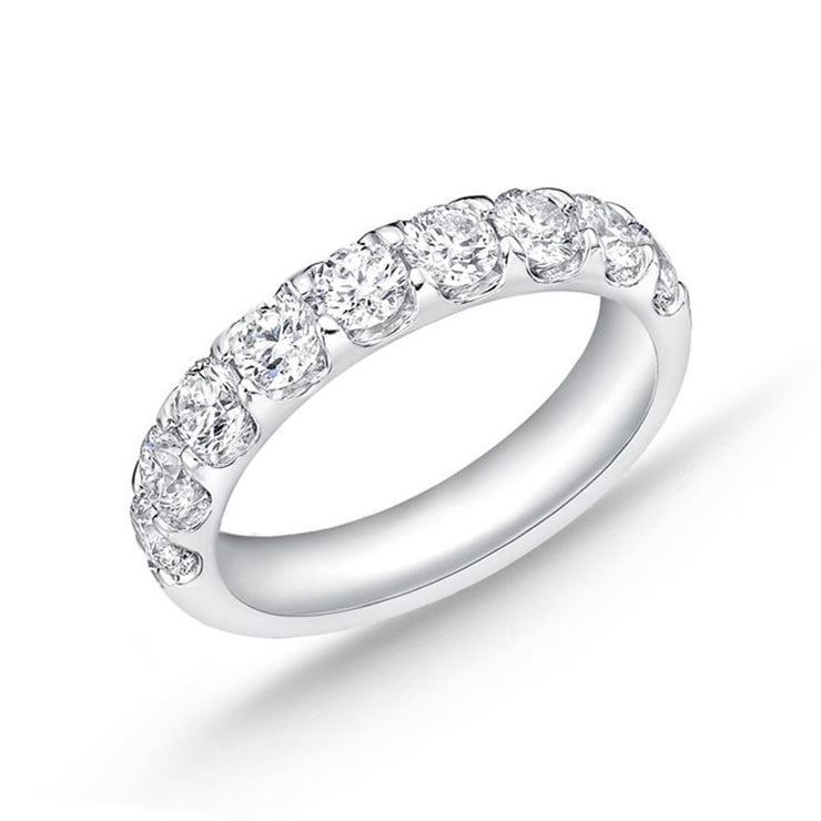 Odessa 9-Stone Diamond Band 2ctw approx.