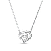 Dancing Fashion Necklace, Ctr 0.01-0.13 Mdl 10