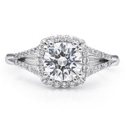Engagement ring
