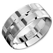 Carlex Wedding Band