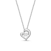 Dancing Fashion Necklace, Ctr 0.18-0.22 Mdl 16