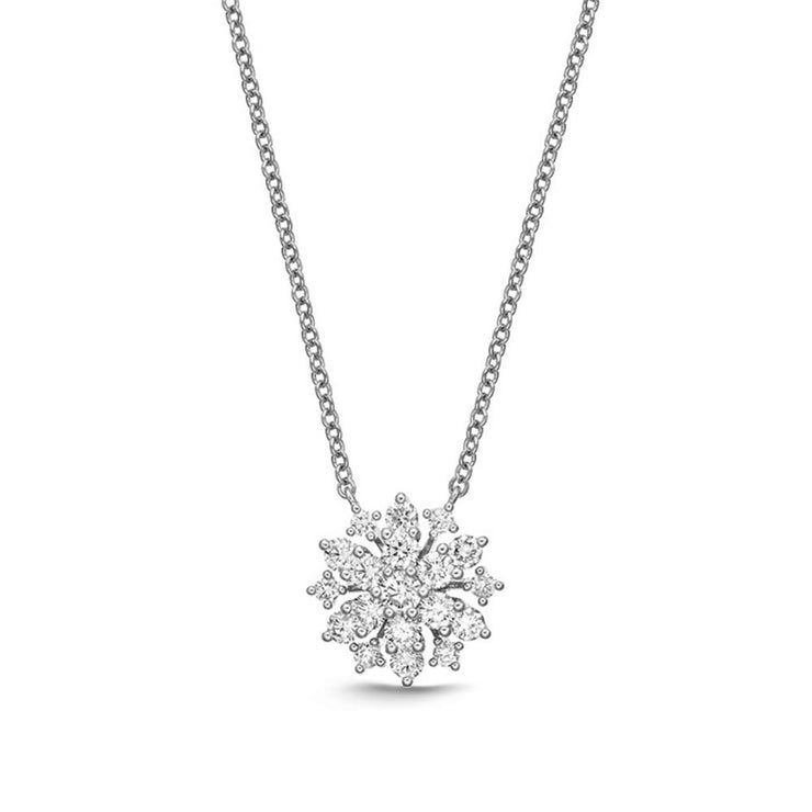 U-Basket Classics Necklace, 2nd Ser., Mdl 26