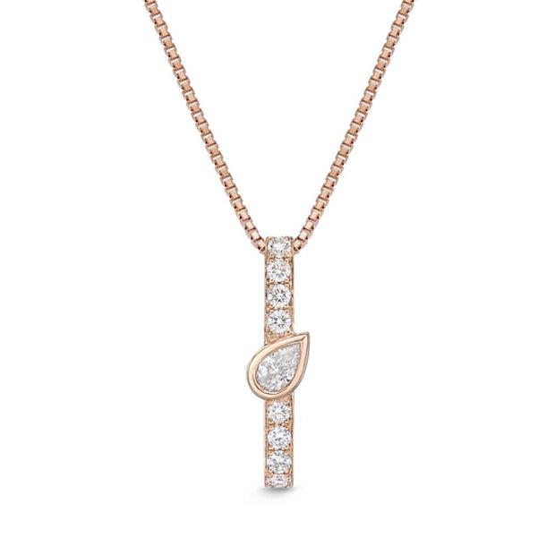 Stackem Up Fashion Pendant, Ctr 1.70-1.99, Mdl 03